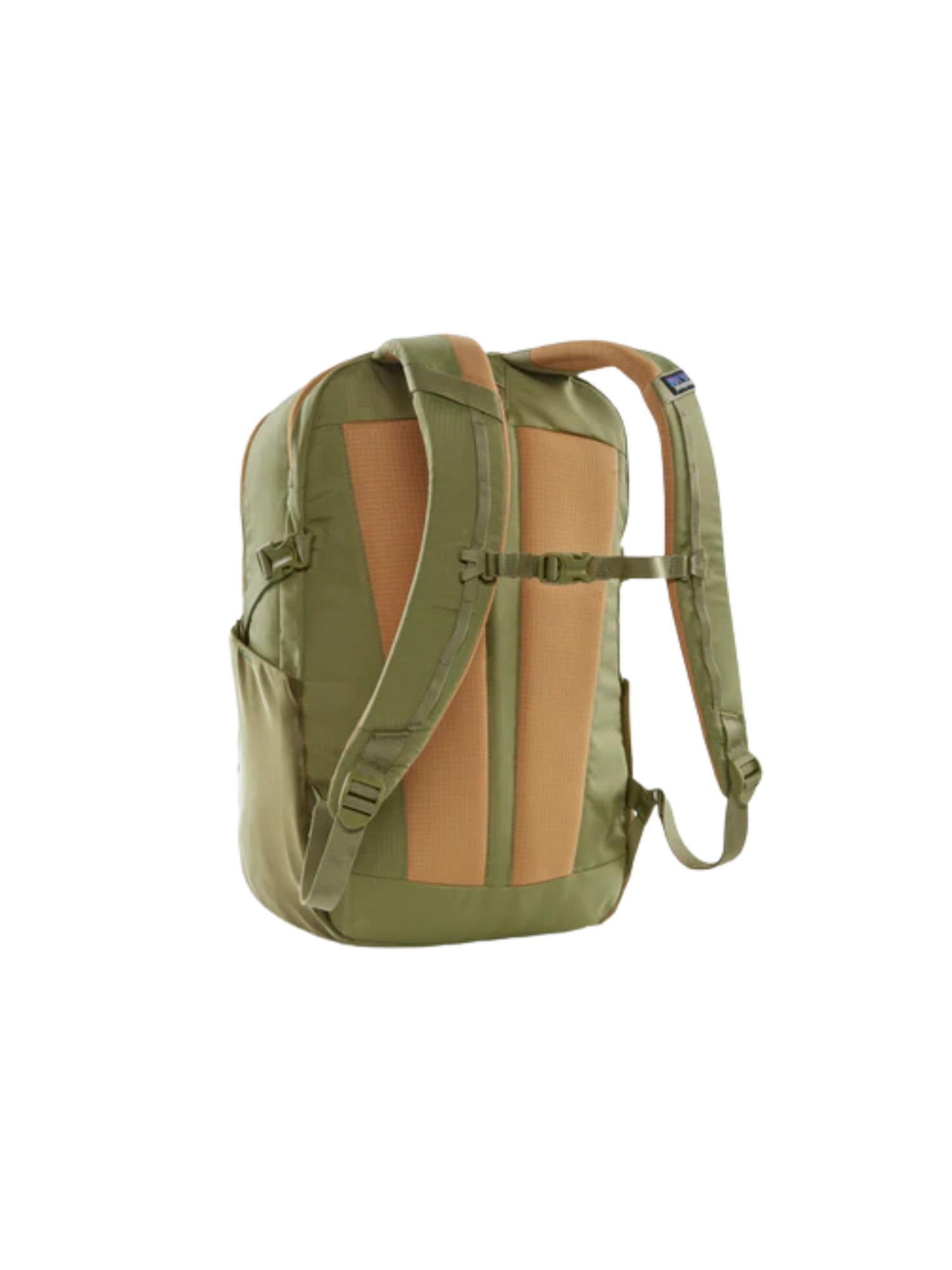 Patagonia Refugio Day Pack 26L - Buckhorn Green | Keel Surf & Supply