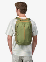 Patagonia Refugio Day Pack 26L - Buckhorn Green | Keel Surf & Supply