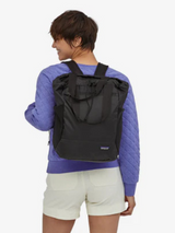 Patagonia Ultralight Black Hole® Tote Pack 27L - Black | Keel Surf & Supply