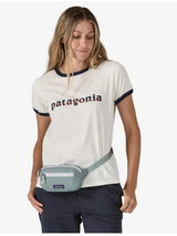 Patagonia Ultralight Black Hole® Mini Hip Pack 1L - Thermal Blue | Keel Surf & Supply