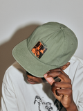 Former Cygnet Cap - Washed Green | Keel Surf & Supply