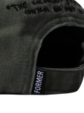 Former Cygnet Cap - Washed Green | Keel Surf & Supply