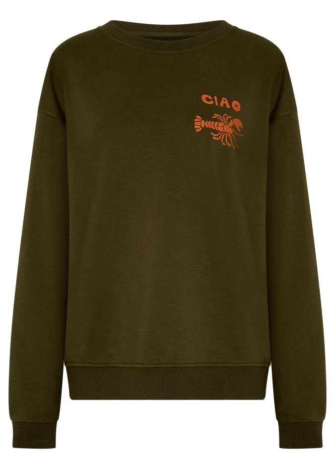 Lobster Jumper - Keel Surf & Supply