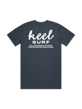 Keel Surf Shop Tee | Keel Surf & Supply