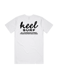 Keel Surf Shop Tee | Keel Surf & Supply