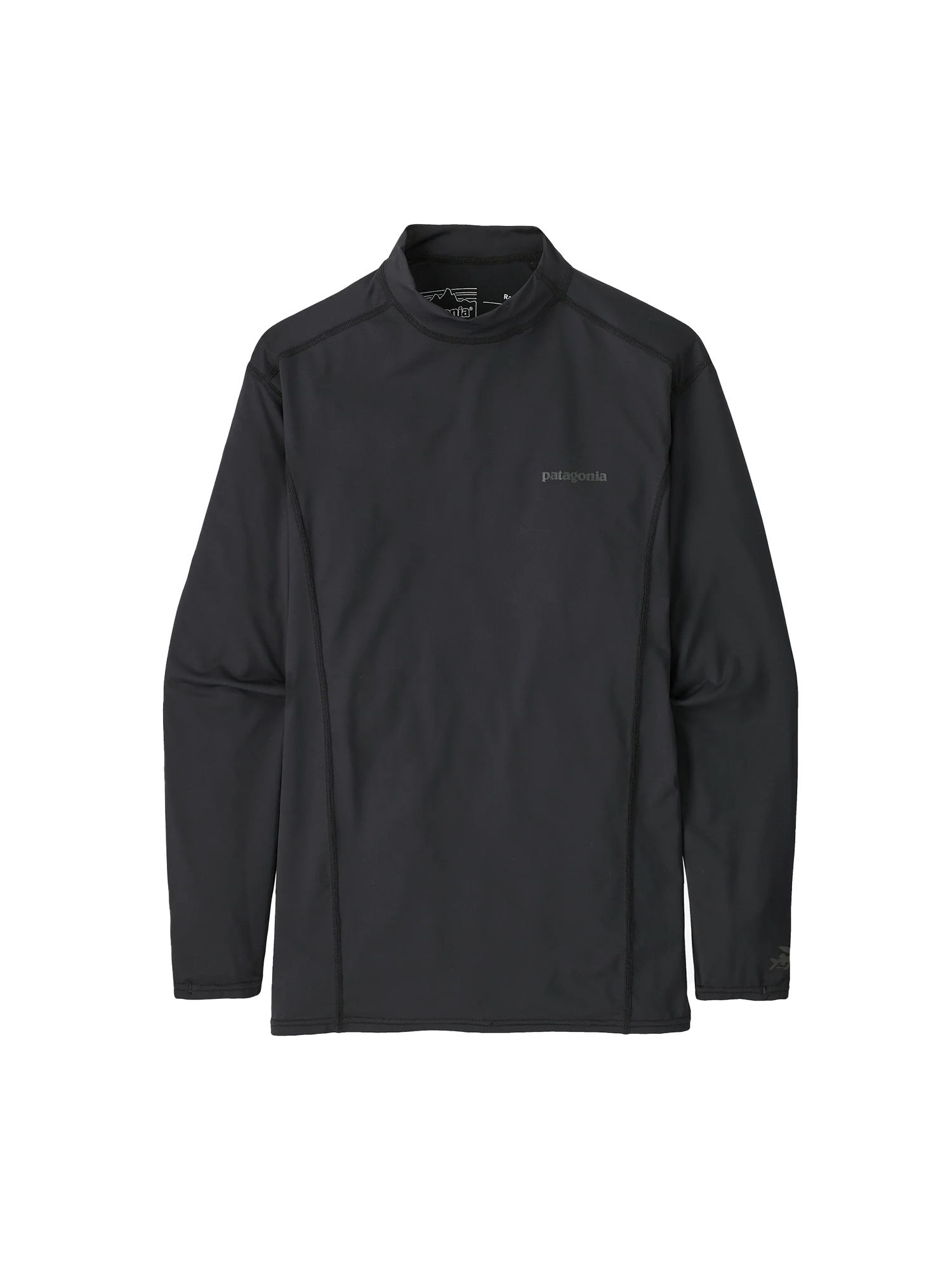 Long-Sleeved RØ® Top