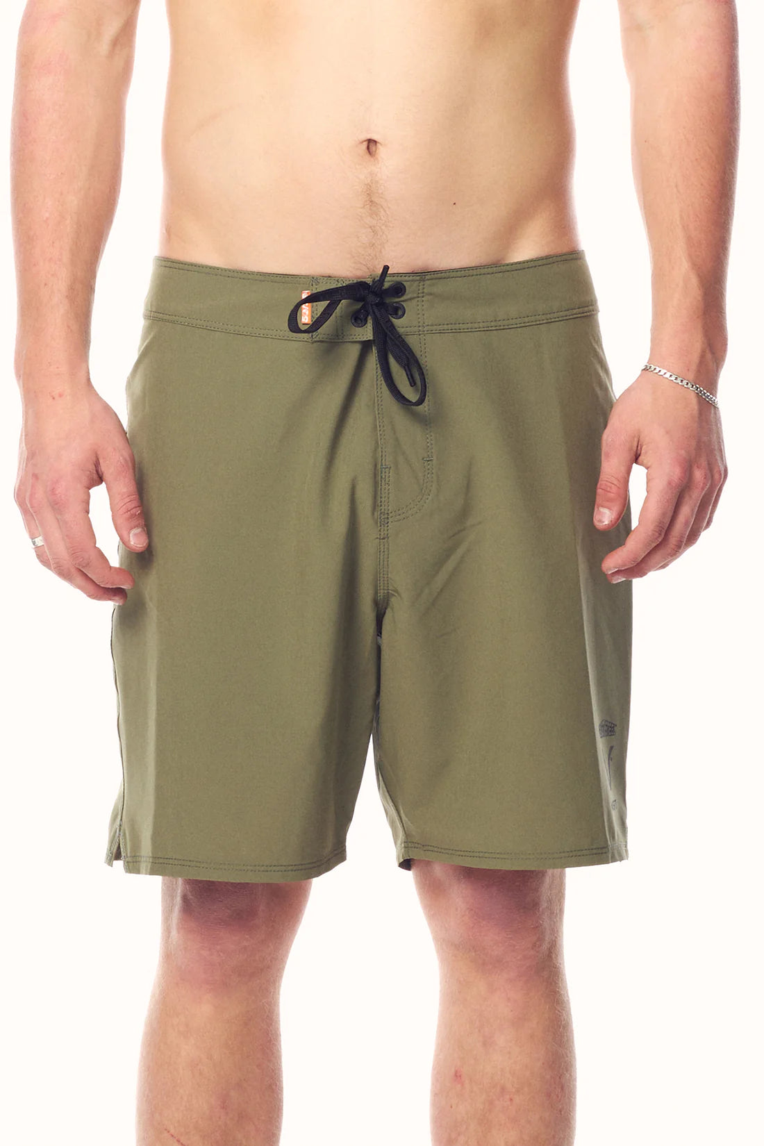 Misfit 'Velvet Steel 18'' Boardshort'