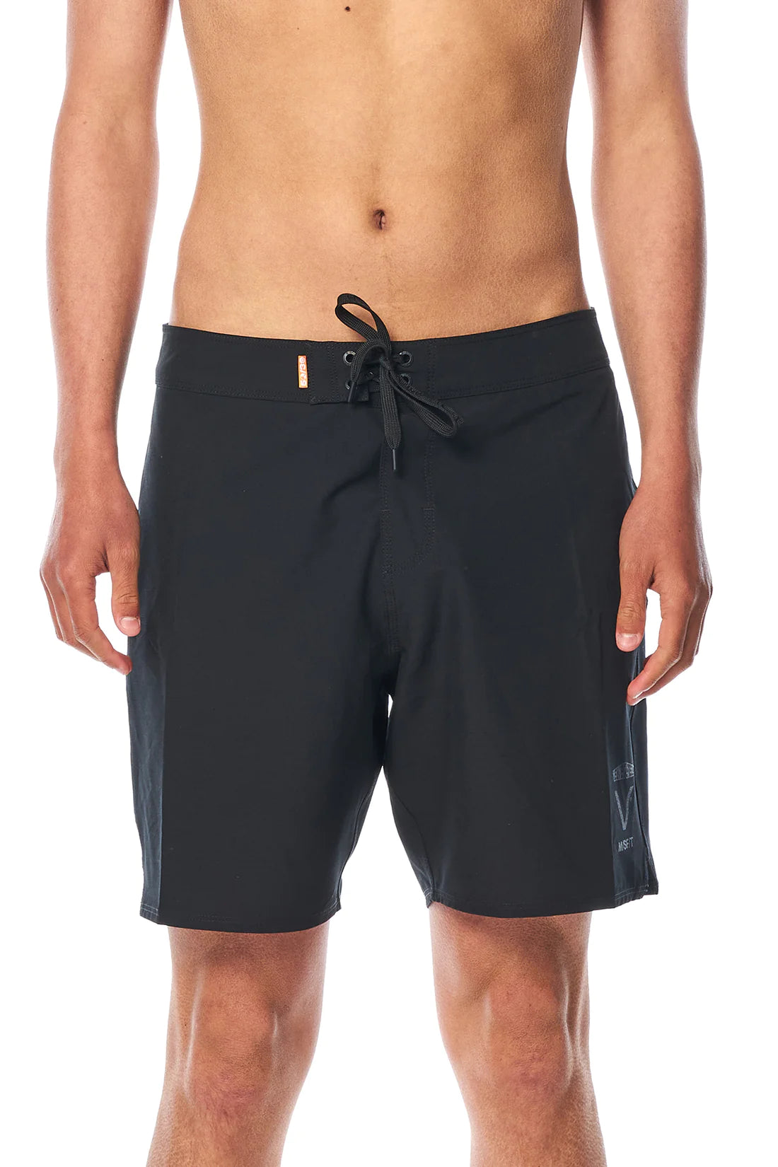 Misfit 'Velvet Steel 18'' Boardshort