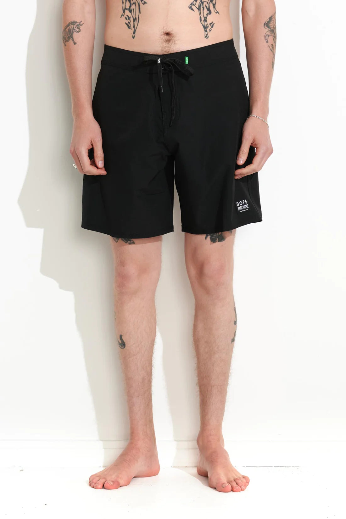 Misfit 'Dope Machine 17'' Boardshort'