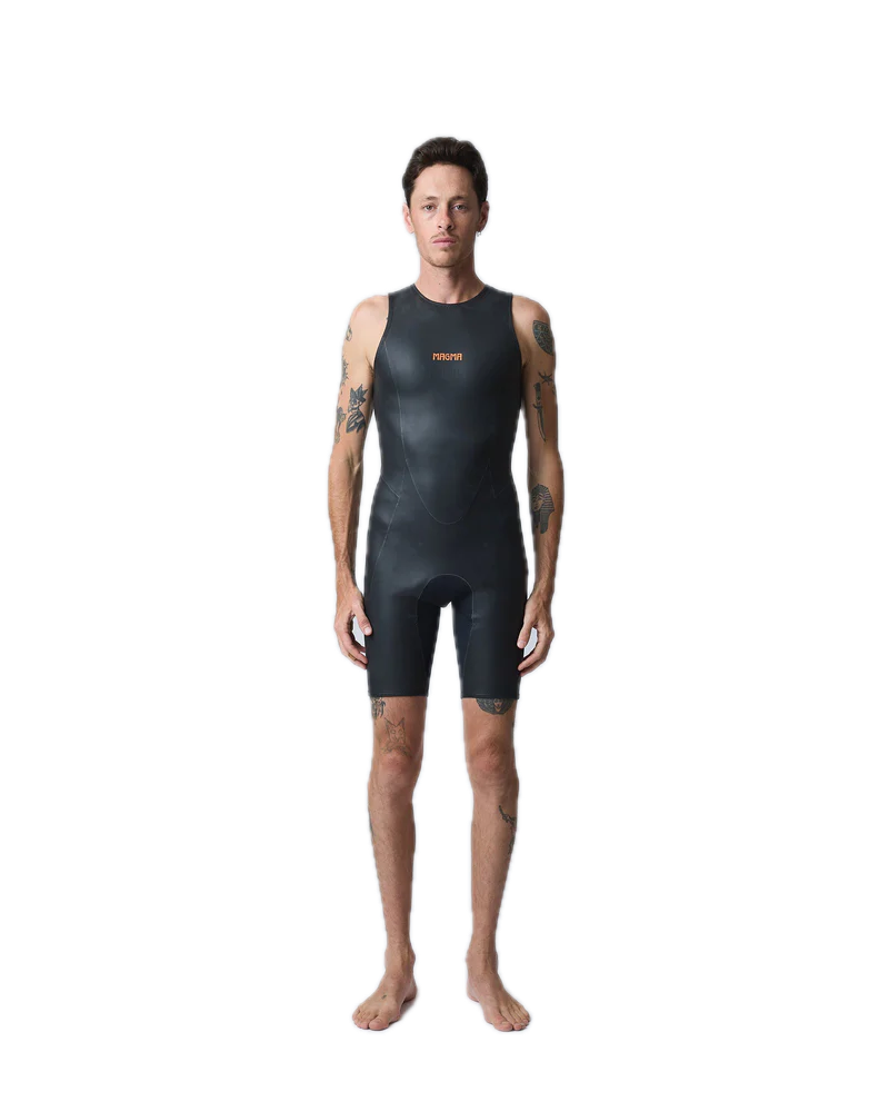 Short John 2mm (Mens)