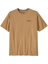  Men's P-6 Logo Responsibili-Tee® - Talon Gold - Keel Surf & Supply