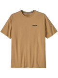 Men's P-6 Logo Responsibili-Tee® - Talon Gold - Keel Surf & Supply