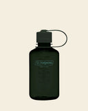 Narrow Mouth Sustain Water Bottle - Jade - Keel Surf & Supply