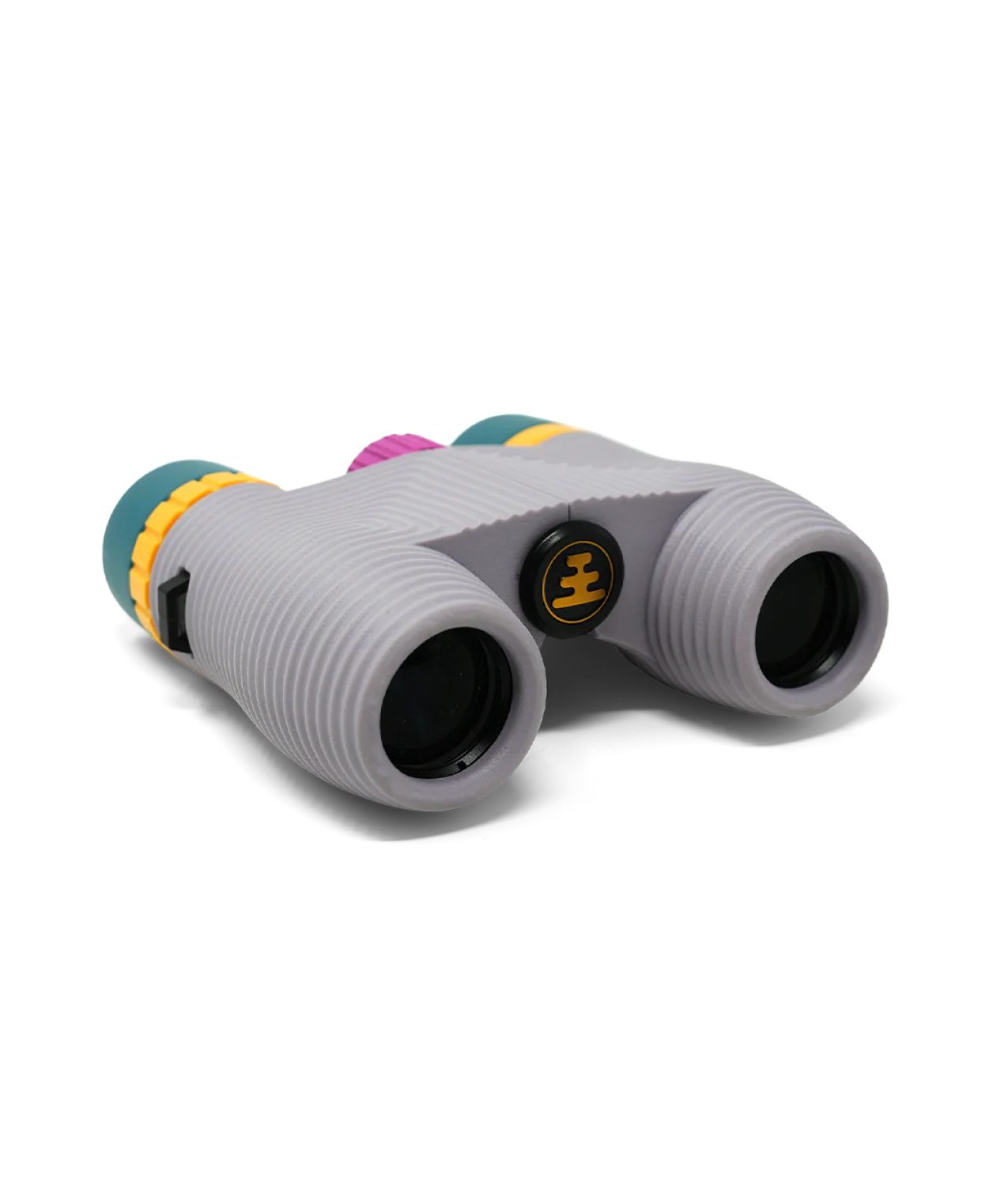 Standard Issue 8X25 Waterproof Binoculars - Alpaca Purple