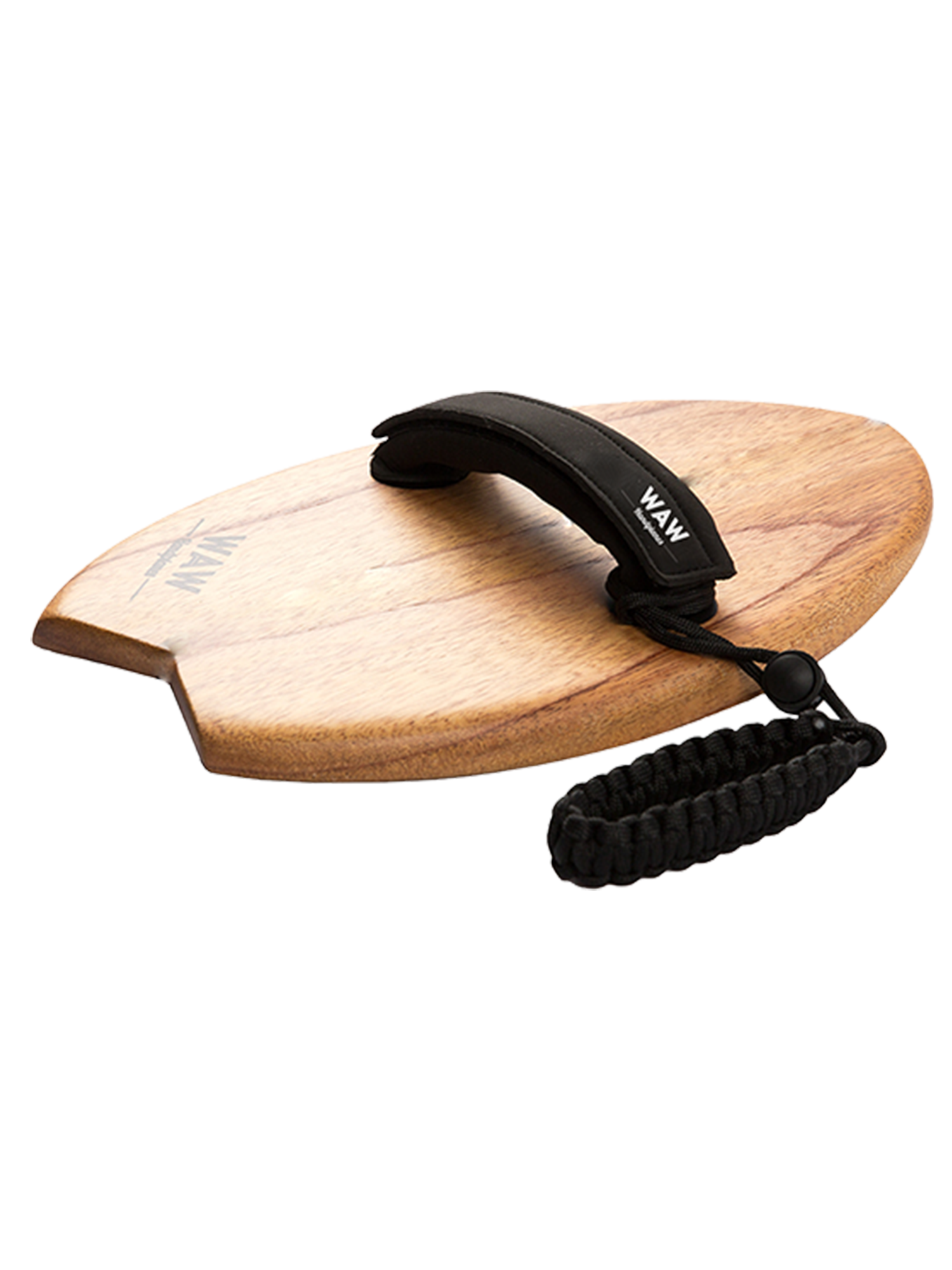 Bodysurfing Handplane - Naked Fish