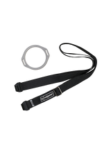 Wide Mouth Carrying Strap - Keel Surf & Supply