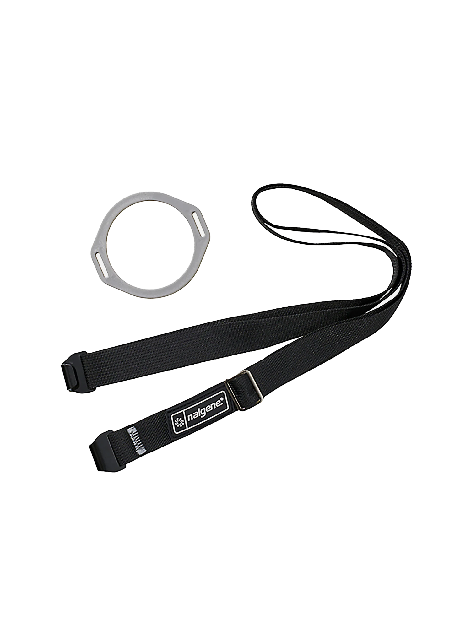 Wide Mouth Carrying Strap - Keel Surf & Supply