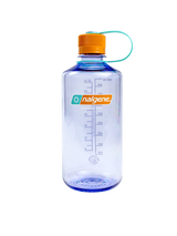 Narrow Mouth Sustain Water Bottle - Amethyst - Keel Surf & Supply