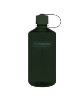 Narrow Mouth Sustain Water Bottle - Jade - Keel Surf & Supply