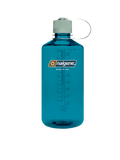 Narrow Mouth Sustain Water Bottle - Trout Green - Keel Surf & Supply