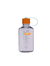 Narrow Mouth Sustain Water Bottle - Amethyst - Keel Surf & Supply
