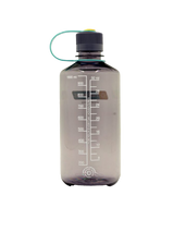 Narrow Mouth Sustain Water Bottle - Aubergine - Keel Surf & Supply