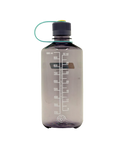 Narrow Mouth Sustain Water Bottle - Aubergine - Keel Surf & Supply