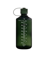Narrow Mouth Sustain Water Bottle - Jade - Keel Surf & Supply
