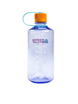 Narrow Mouth Sustain Water Bottle - Amethyst - Keel Surf & Supply