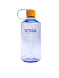 Narrow Mouth Sustain Water Bottle - Amethyst - Keel Surf & Supply