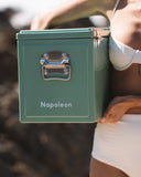 Chilly Bin Original - Sage Green - Keel Surf & Supply