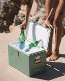 Chilly Bin Original - Sage Green - Keel Surf & Supply