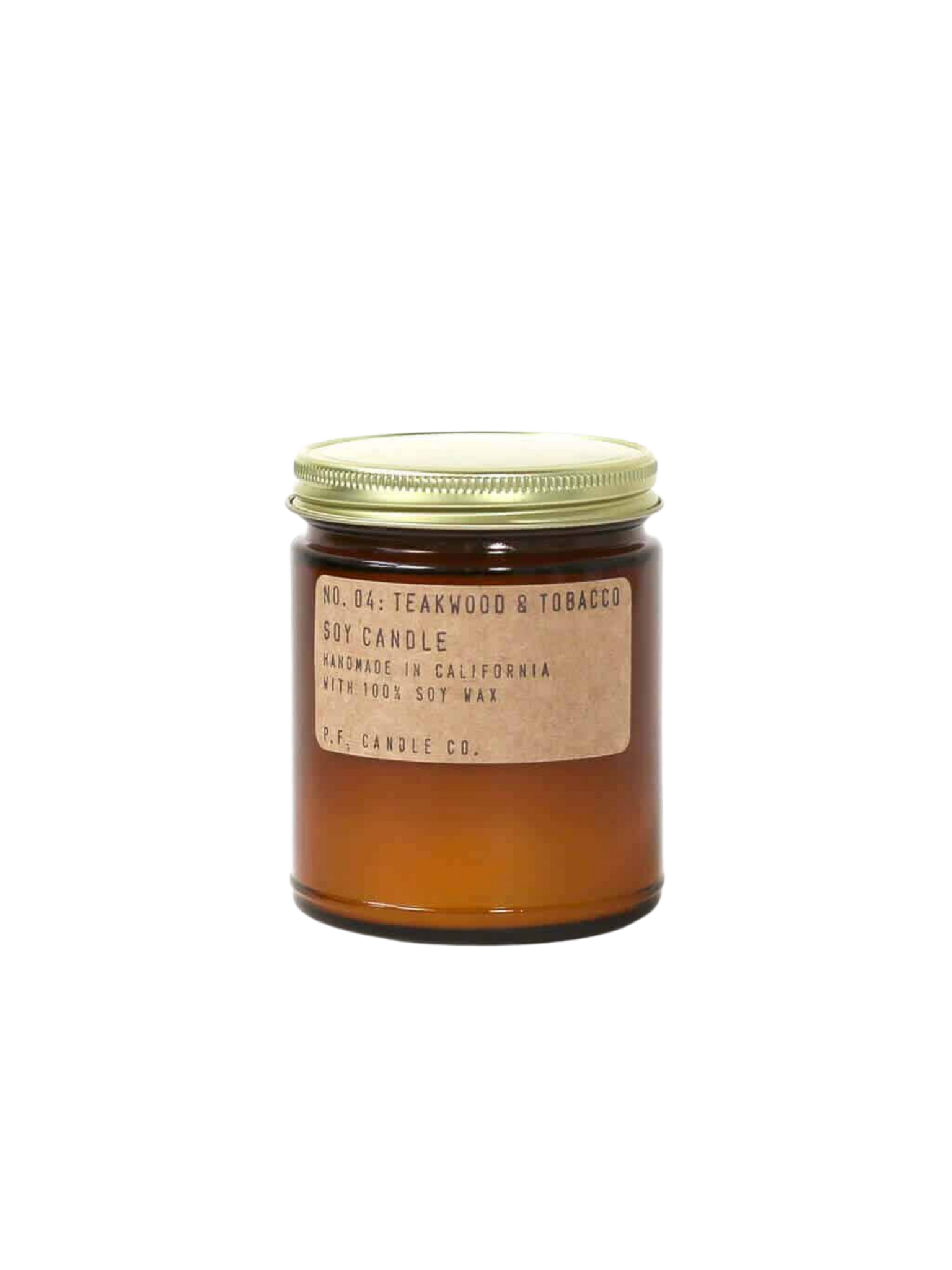Teakwood & Tobacco