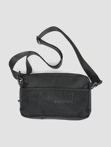 Worship Core Sling Bag - Black | Keel Surf & Supply