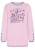 Polly Haven LS TEE - Keel Surf & Supply