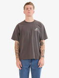 Worship Cherub Tee - Worn Black