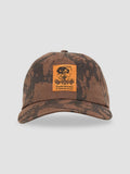 Worship Blackwood Hat - Chocolate