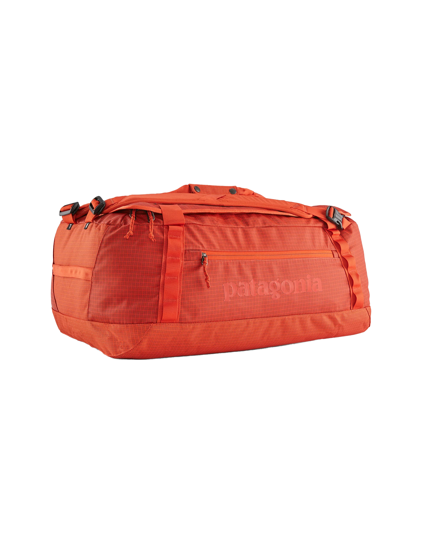  Patagonia Black Hole® Duffel 55L - Pollinator Orange - Keel Surf & Supply