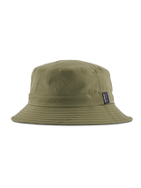  Patagonia Surf Brimmer - Tent Green - Keel Surf & Supply