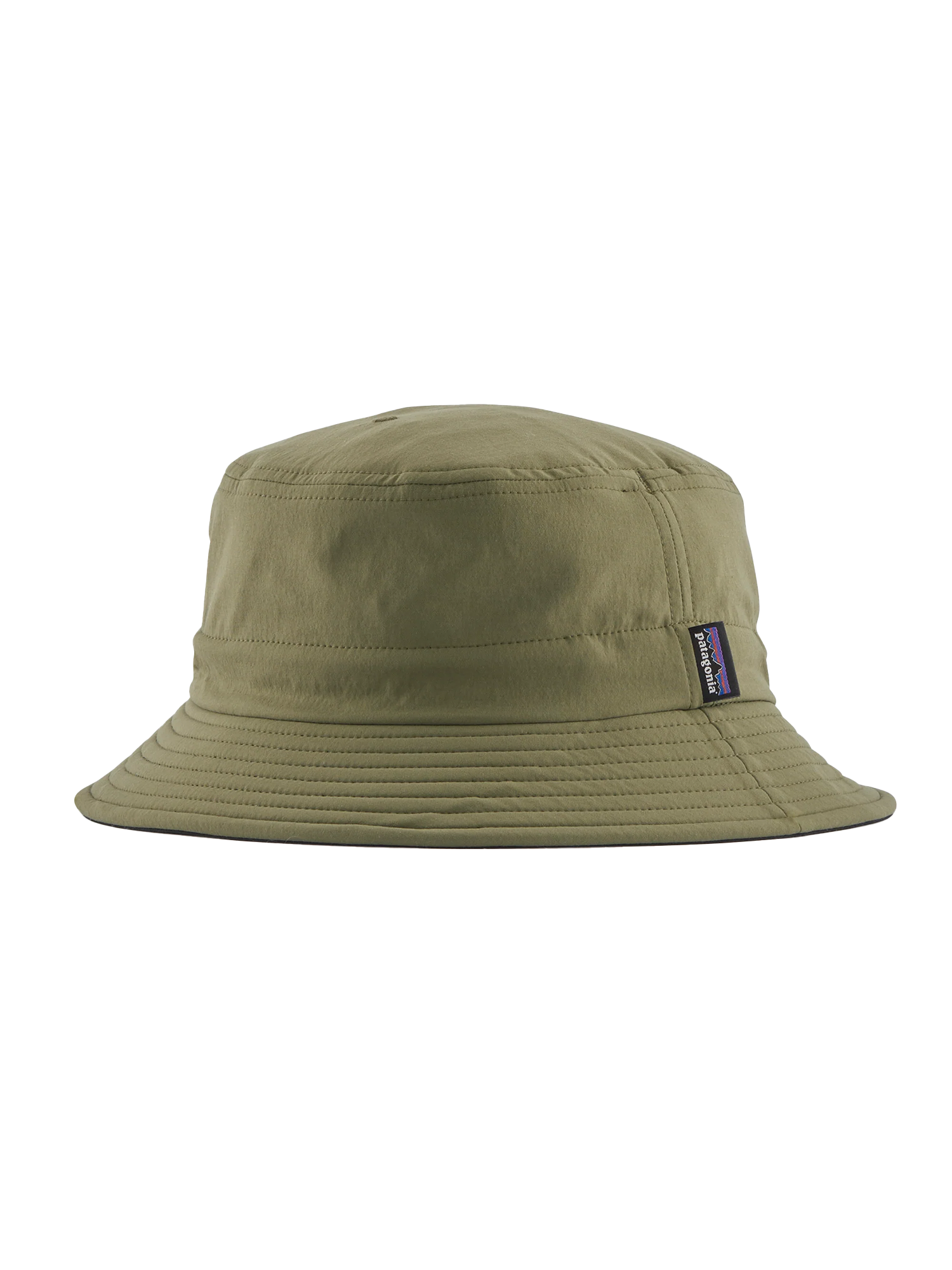 Patagonia Surf Brimmer - Tent Green