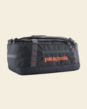  Black Hole Duffel 40L - Smolder Blue - Keel Surf & Supply