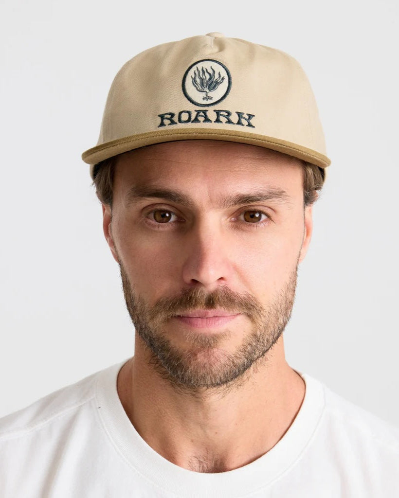 Venture Snapback - Fossil