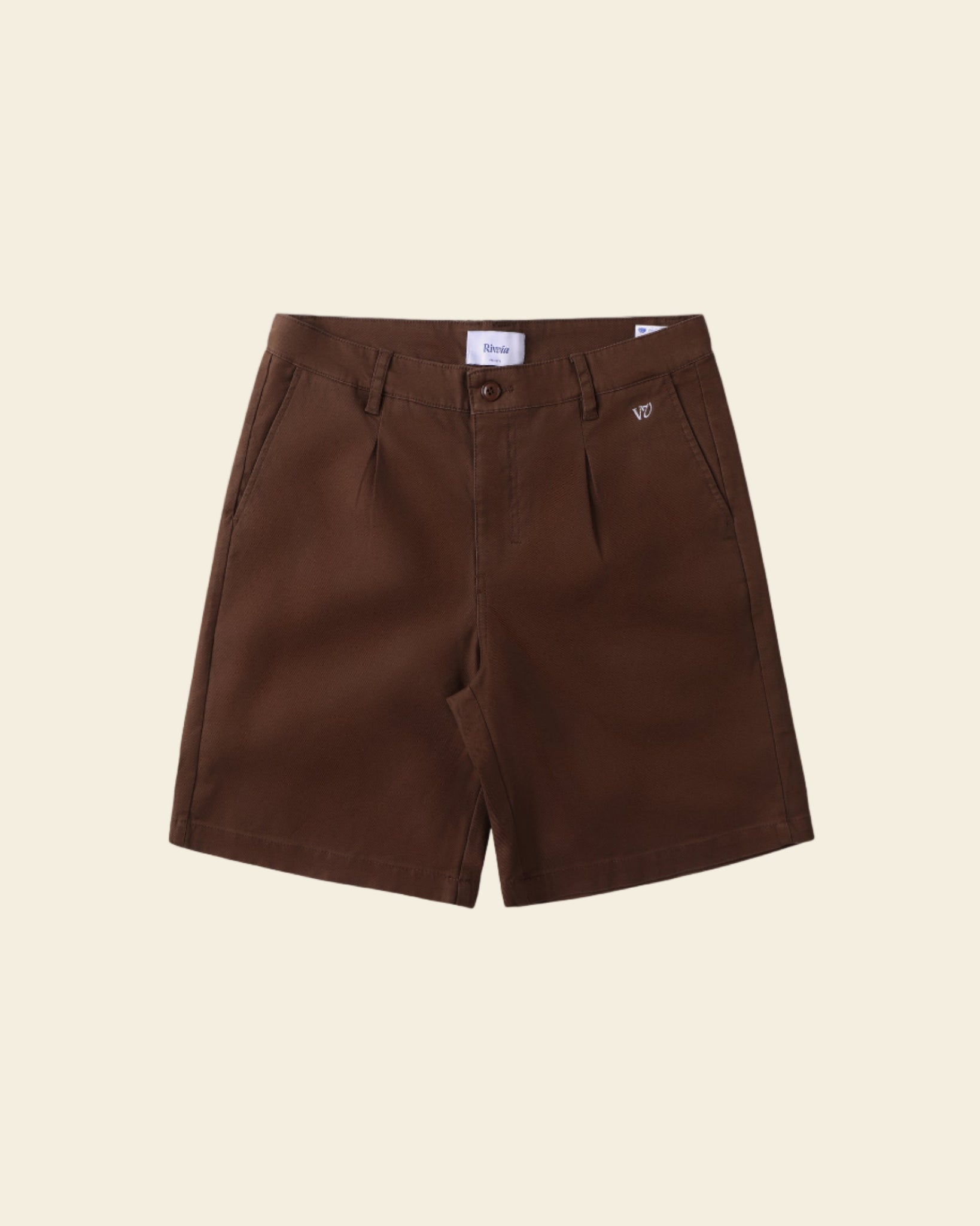 JW Chino Short - Brown