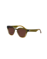 Ritual Vision Blackmarket - Olive Fade/Bronze | Keel Surf & Supply