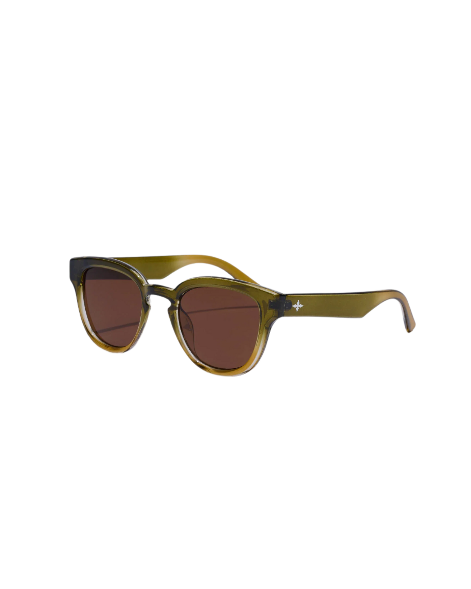 Ritual Vision Blackmarket - Olive Fade/Bronze | Keel Surf & Supply