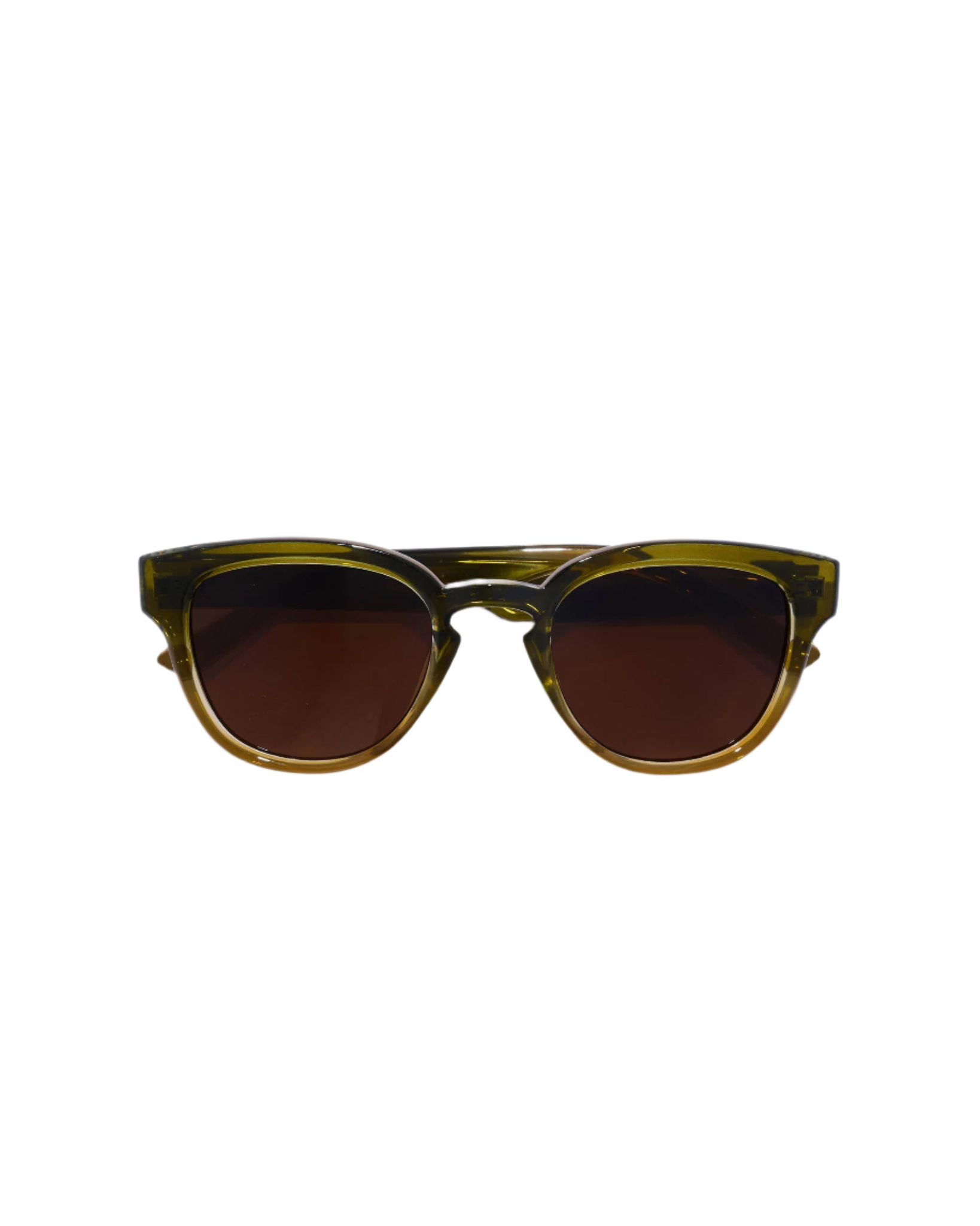 Ritual Vision Blackmarket - Olive Fade/Bronze | Keel Surf & Supply