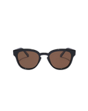 Ritual Vision Blackmarket - Polished Black / Bronze Polarised | Keel Surf & Supply