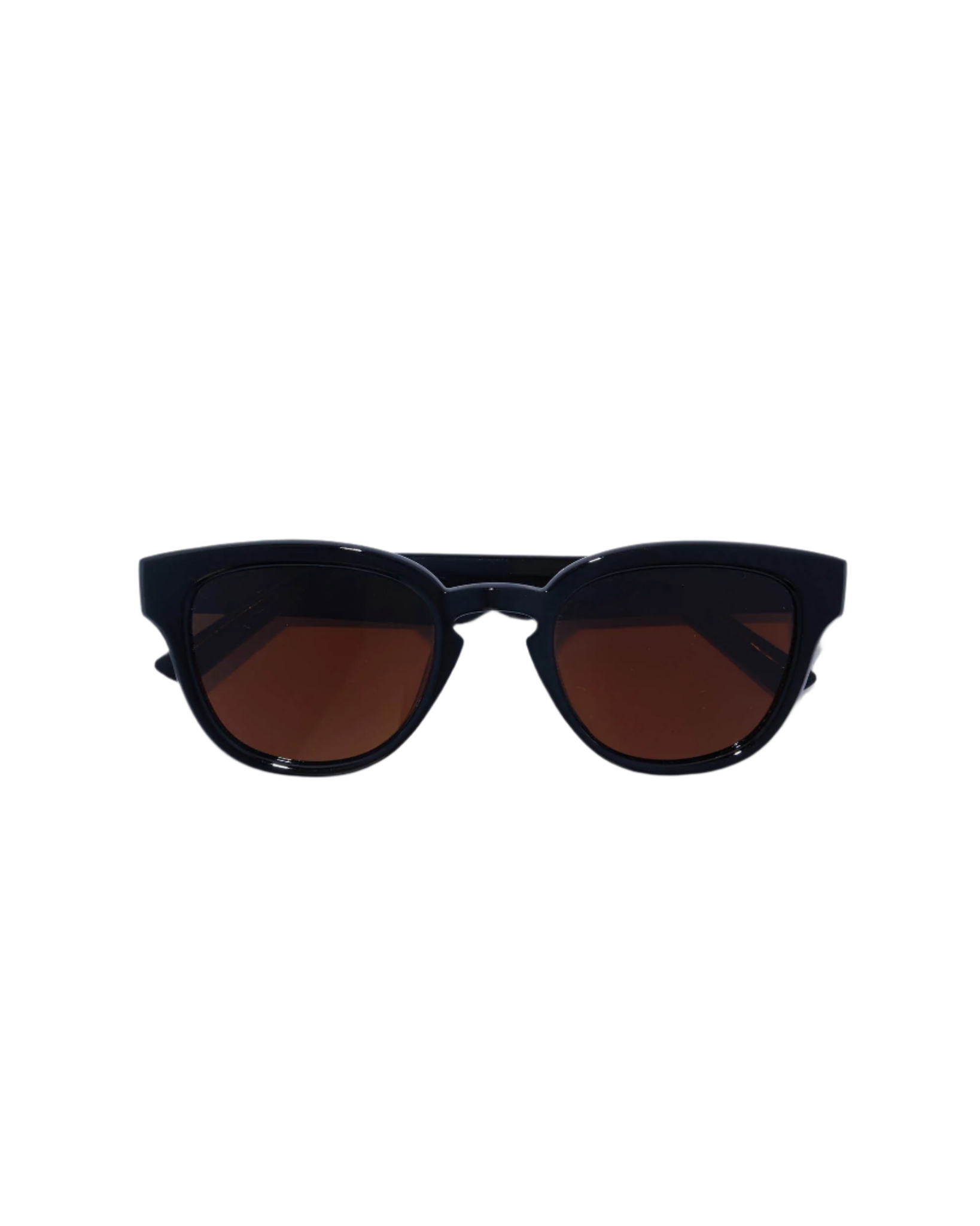 Ritual Vision Blackmarket - Polished Black / Bronze Polarised | Keel Surf & Supply