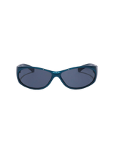 Ritual Vision Demon Speed - Metallic Blue / Grey | Keel Surf & Supply
