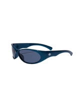 Ritual Vision Demon Speed - Metallic Blue / Grey | Keel Surf & Supply
